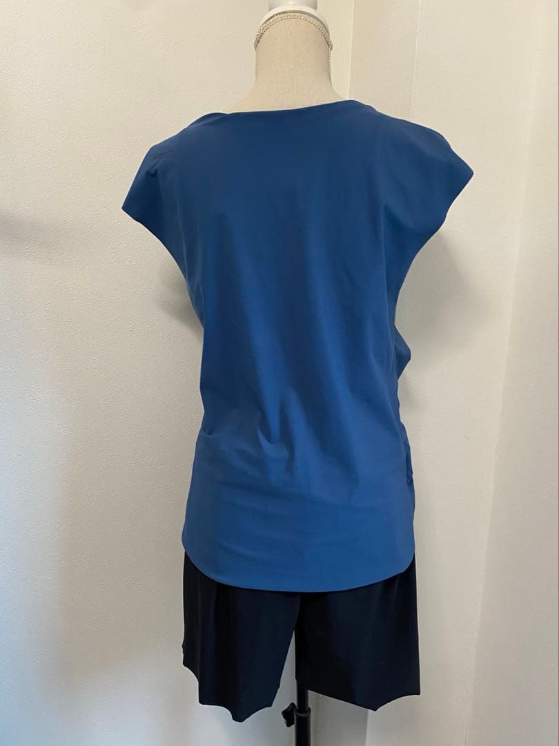 SPEED 体型カバー　レディース セパレート水着　スイムウエア　L 1回着用