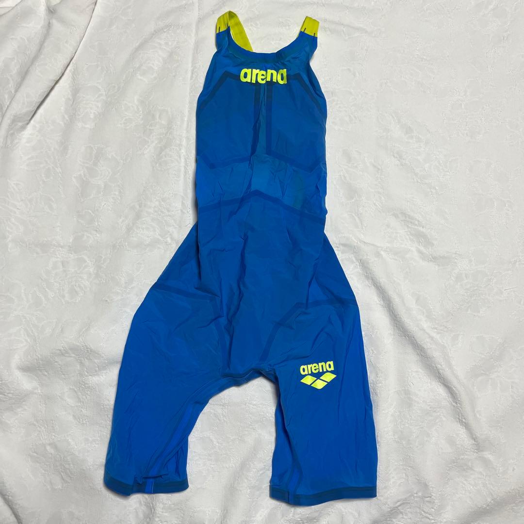 アリーナFINA承認 高速水着 アルティメットアクアフォースX MF