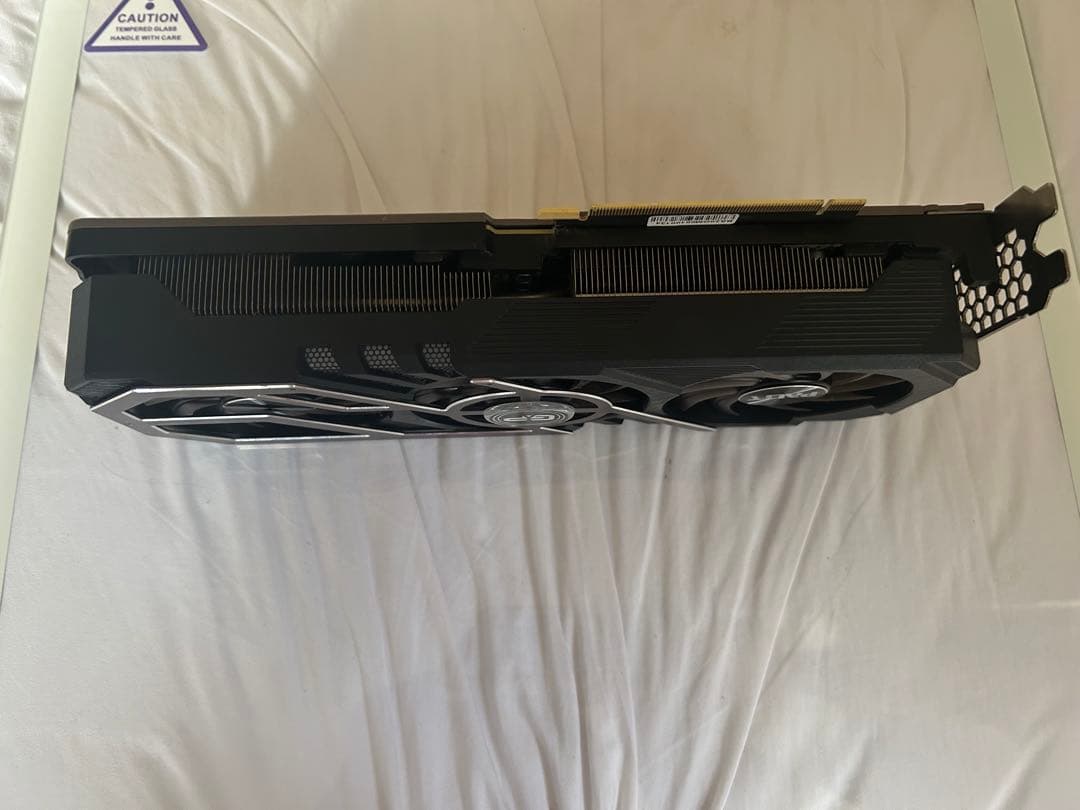 Palit Gaming Pro グラフィックボード rtx3090