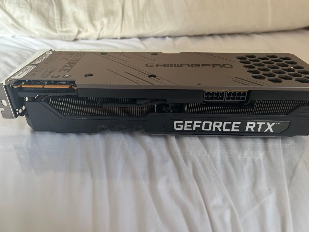 Palit Gaming Pro グラフィックボード rtx3090
