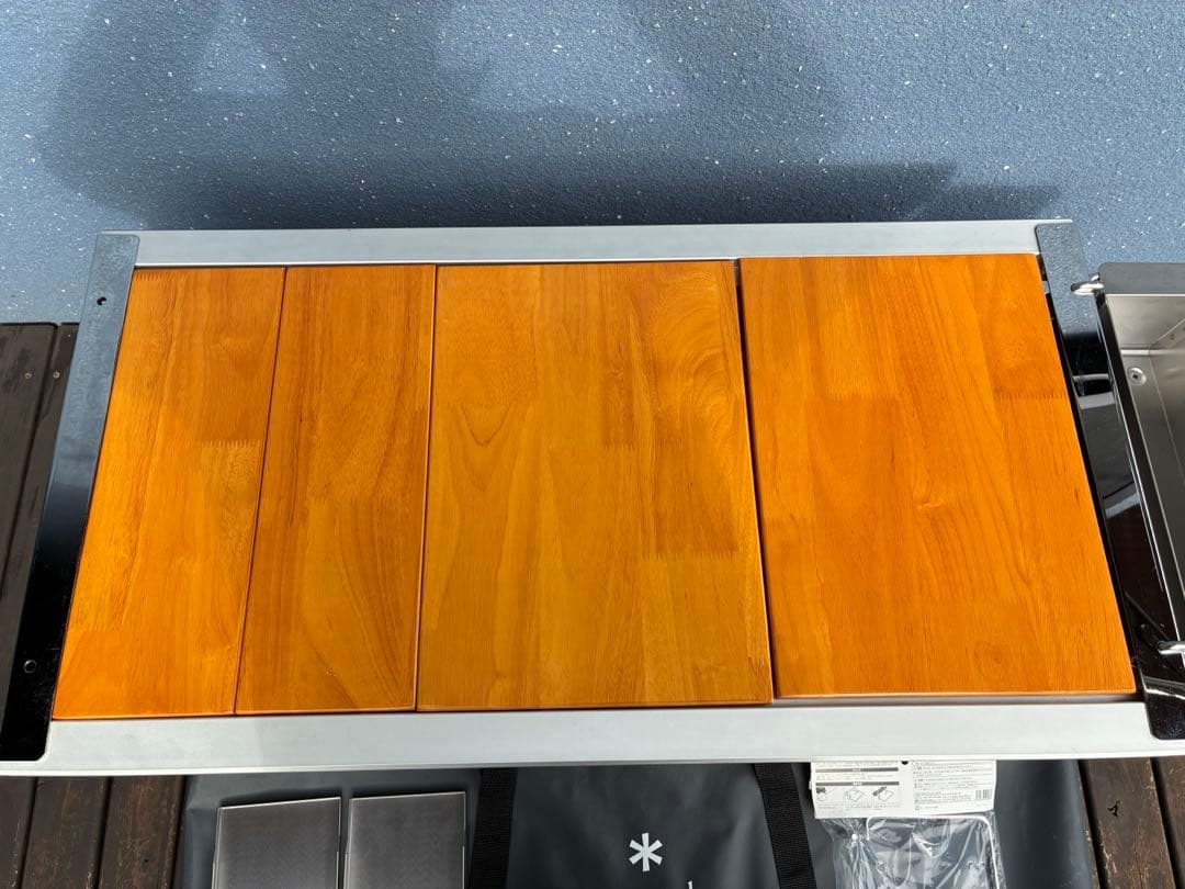 エントリーIGTとアタッチメントセット