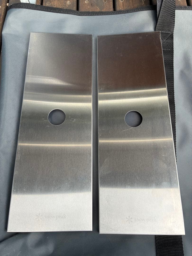 エントリーIGTとアタッチメントセット