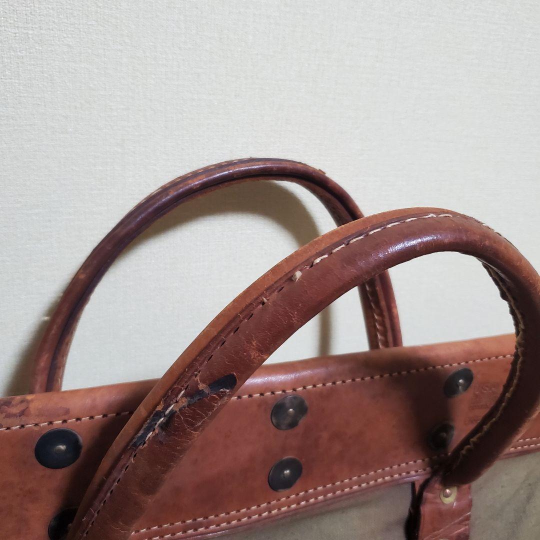 U.S. Military Money Bag ミリタリーバッグ ビンテージ