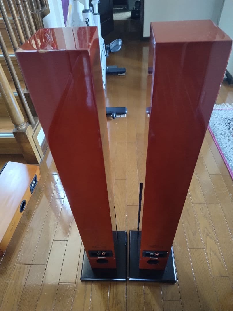 DENONスピーカーセット