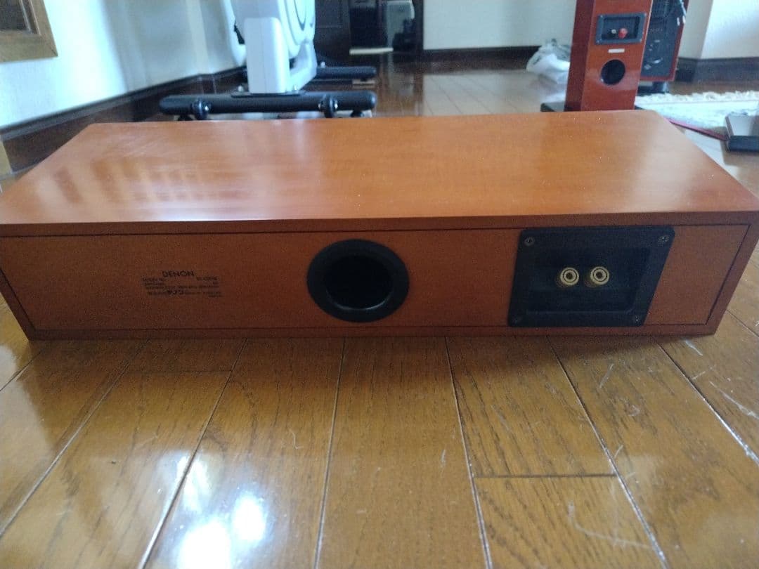 DENONスピーカーセット