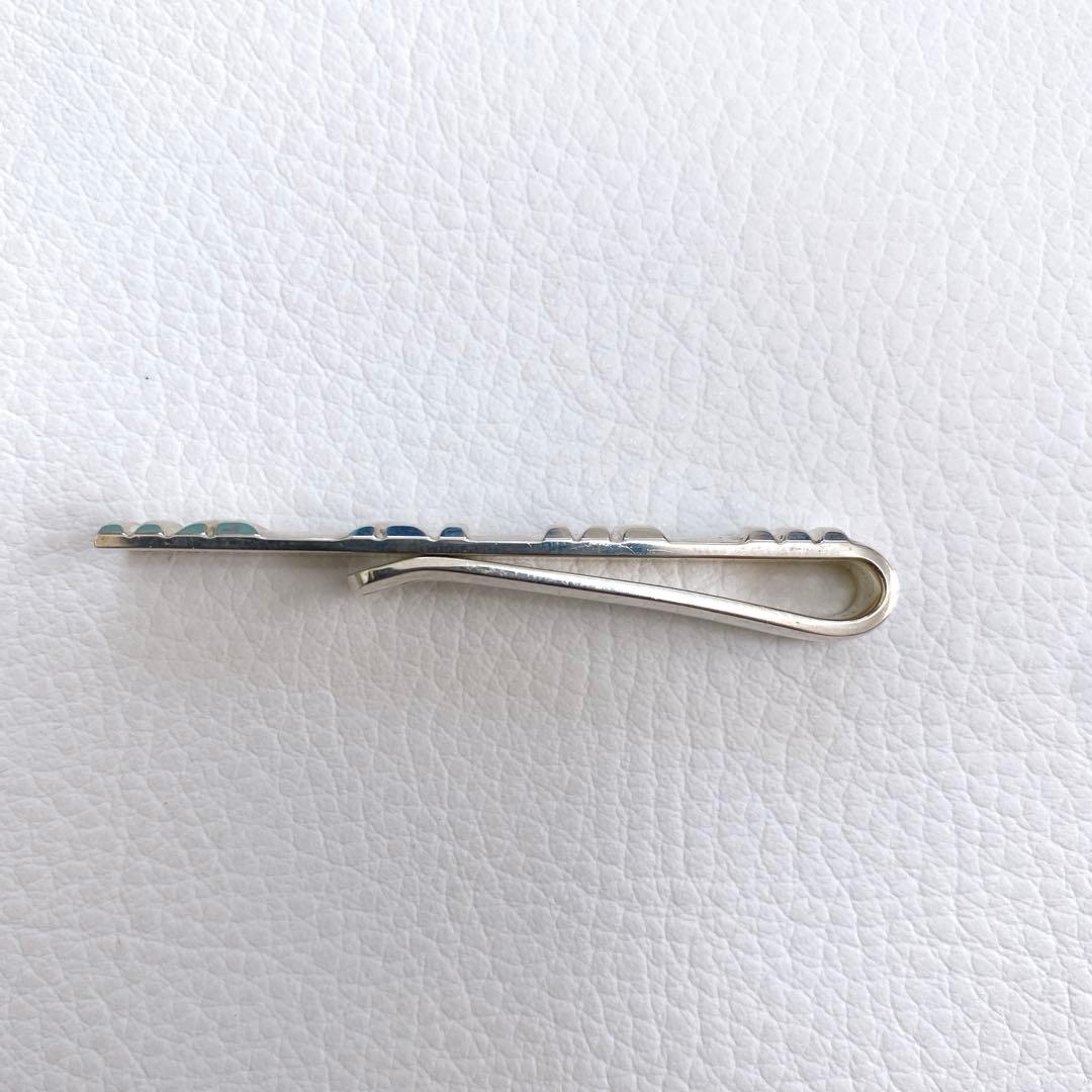 ティファニー アトラス タイピン ネクタイピン シルバー 925