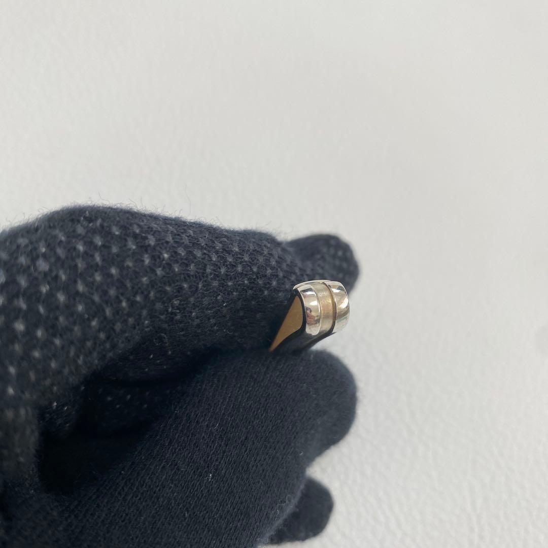 ティファニー アトラス タイピン ネクタイピン シルバー 925