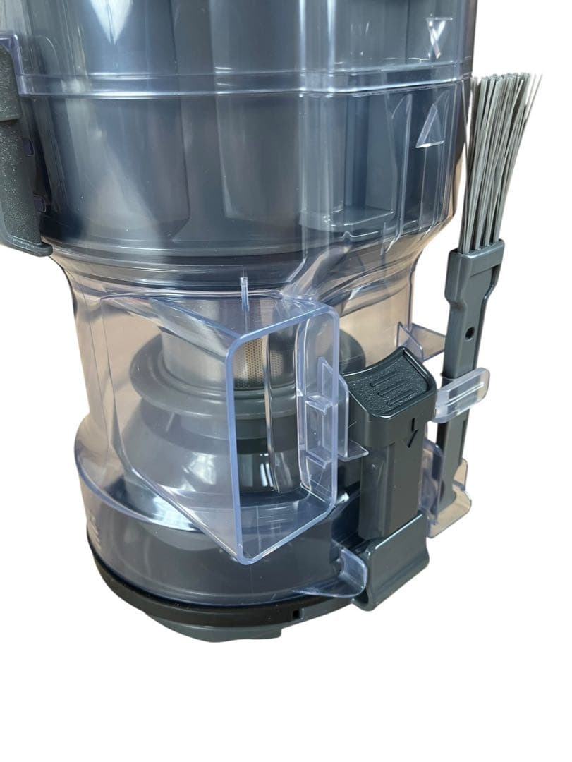 パナソニック Panasonic MC-SR42K-A サイクロン式 掃除機