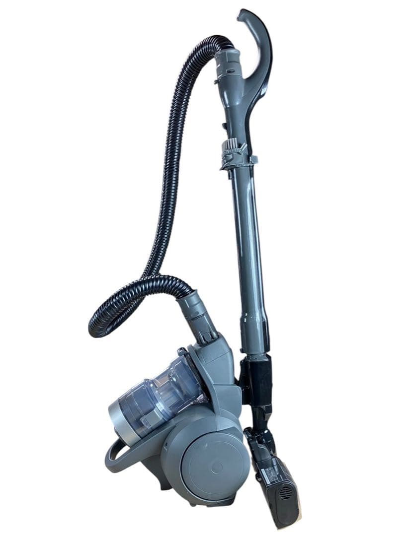 パナソニック Panasonic MC-SR42K-A サイクロン式 掃除機