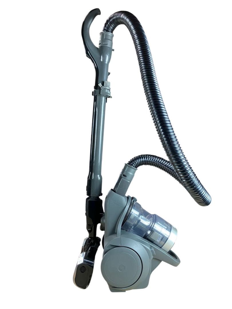 パナソニック Panasonic MC-SR42K-A サイクロン式 掃除機