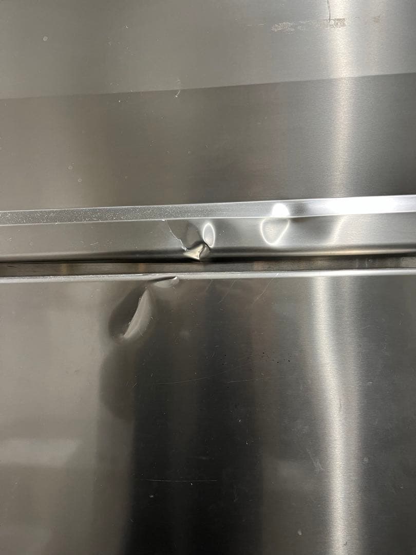 DZR‘s　大和冷機　ダイワ冷凍庫 業務用1200×650×1900