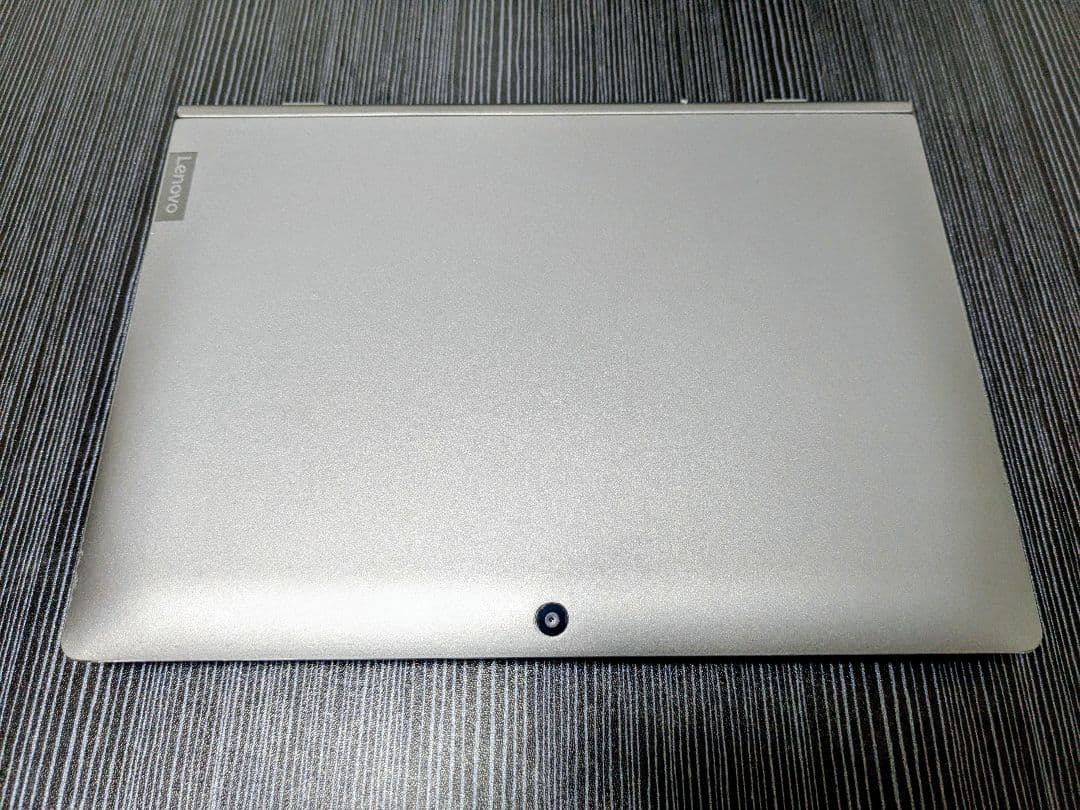 【タッチパネル式】Lenovo IdeaPad D330 10.1 64GB