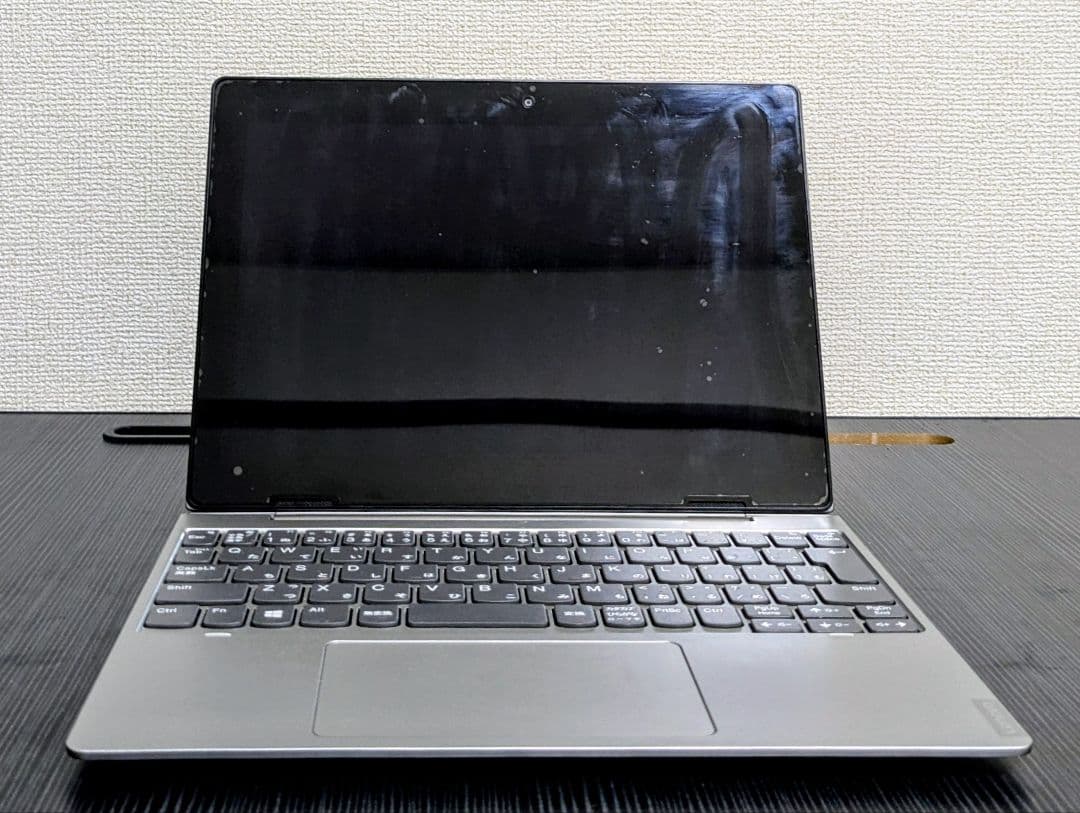 【タッチパネル式】Lenovo IdeaPad D330 10.1 64GB