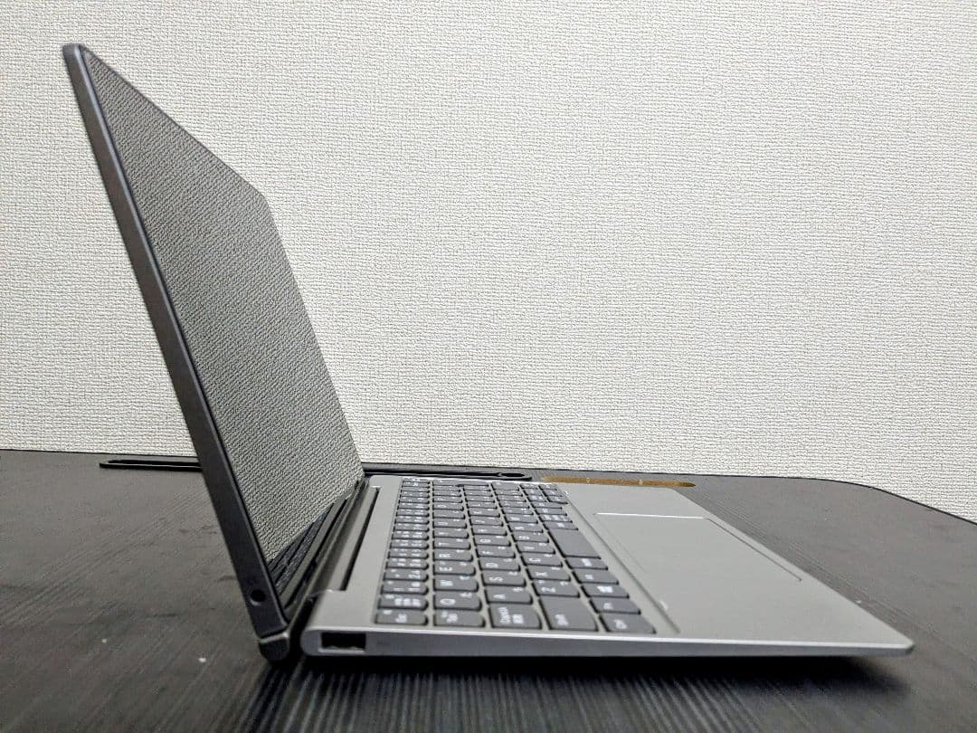 【タッチパネル式】Lenovo IdeaPad D330 10.1 64GB