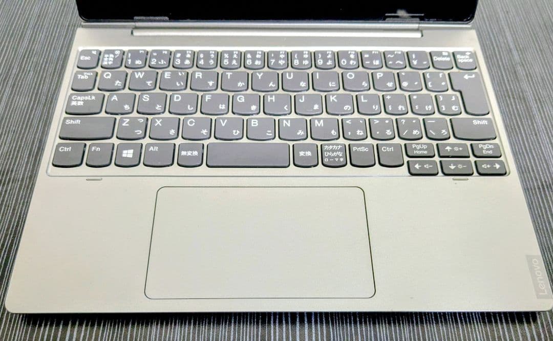 【タッチパネル式】Lenovo IdeaPad D330 10.1 64GB