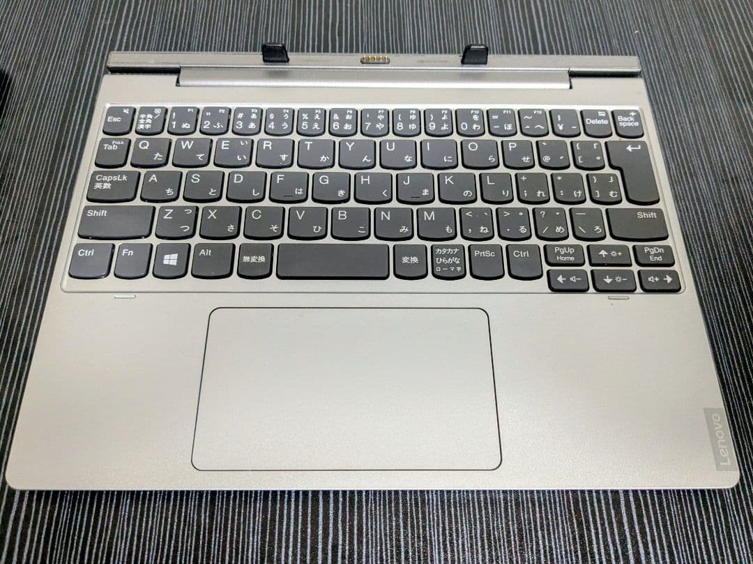 【タッチパネル式】Lenovo IdeaPad D330 10.1 64GB