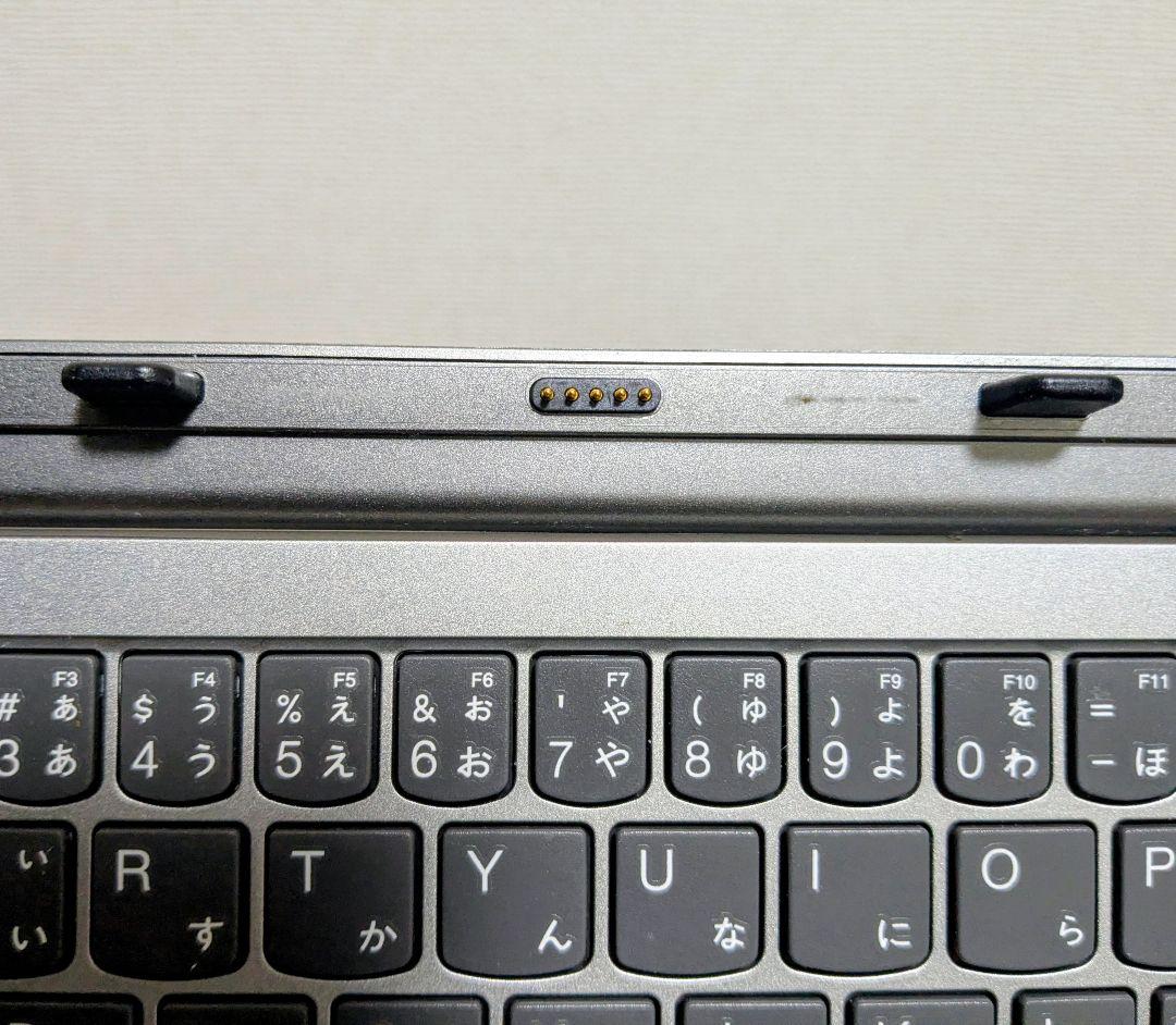 【タッチパネル式】Lenovo IdeaPad D330 10.1 64GB