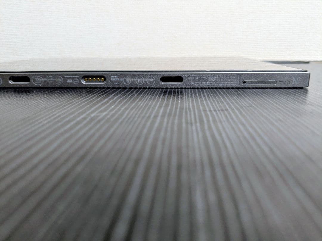 【タッチパネル式】Lenovo IdeaPad D330 10.1 64GB