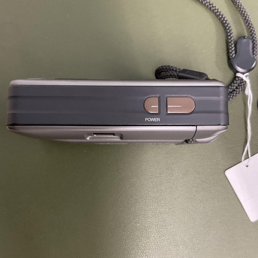 Y545 Konica BIG mini コンパクトカメラ