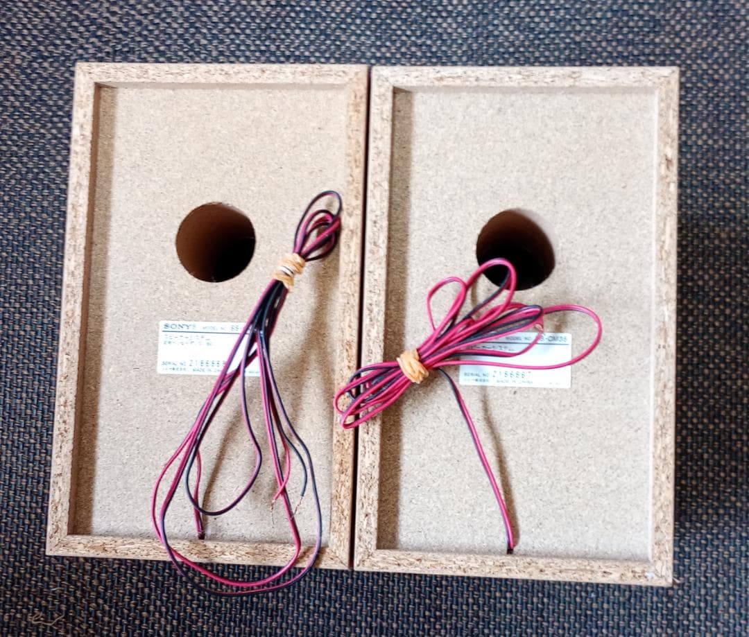 SONY CMT-M35WM MD/CD/カセット/BT対応 メンテ済・動作良好