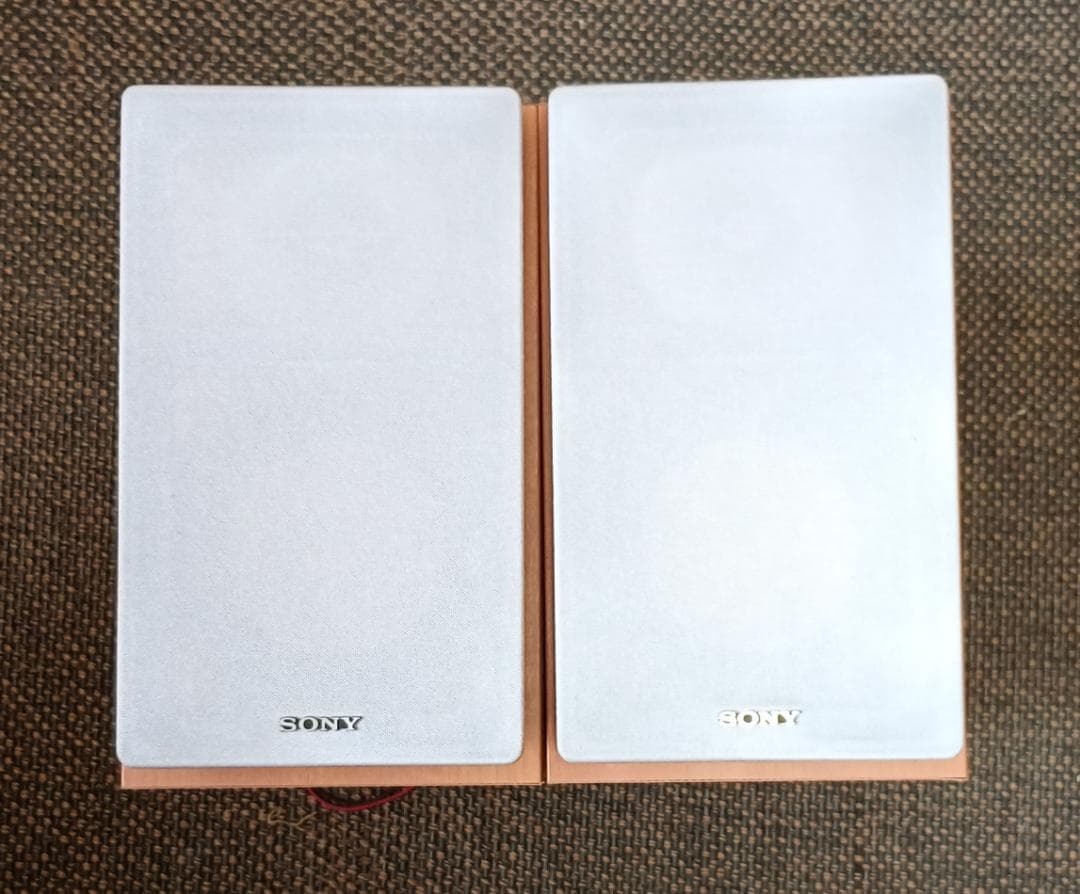 SONY CMT-M35WM MD/CD/カセット/BT対応 メンテ済・動作良好