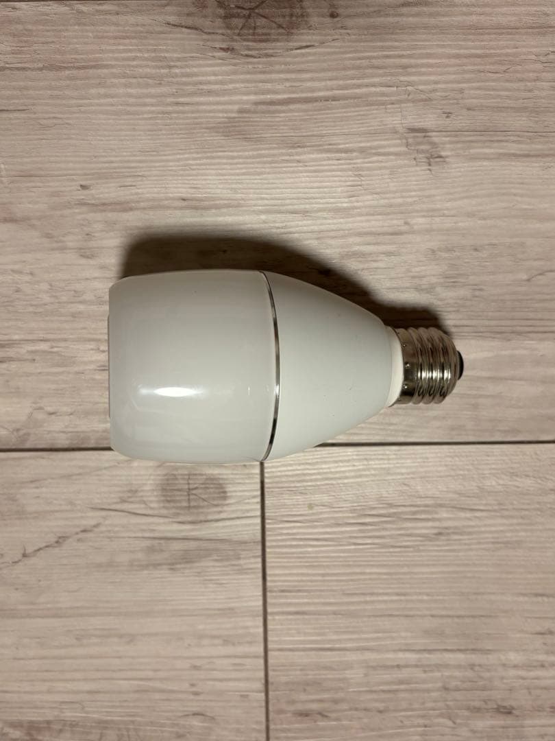 SONY LST-SE300 電球　スピーカー付き　bluetooth