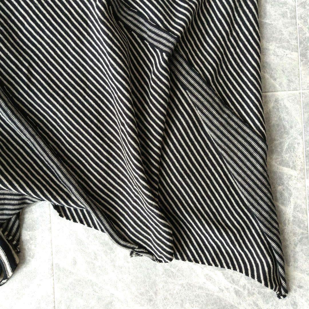 041 麗花＊*様 ババグーリ コットン カットソー カーディガン