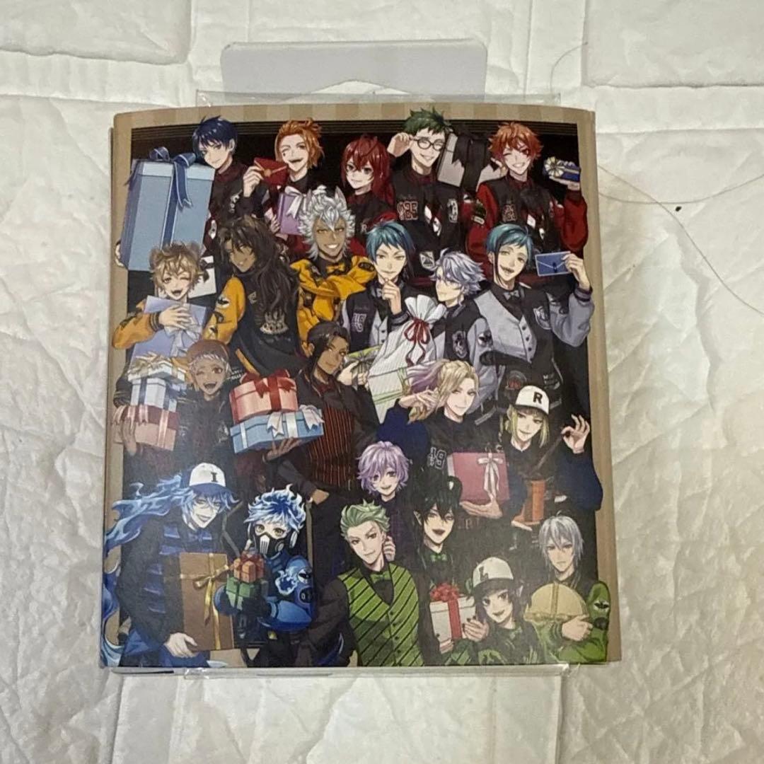 ソニーワイヤレスイヤホン　ディズニーツイステッドワンダーランドEdition