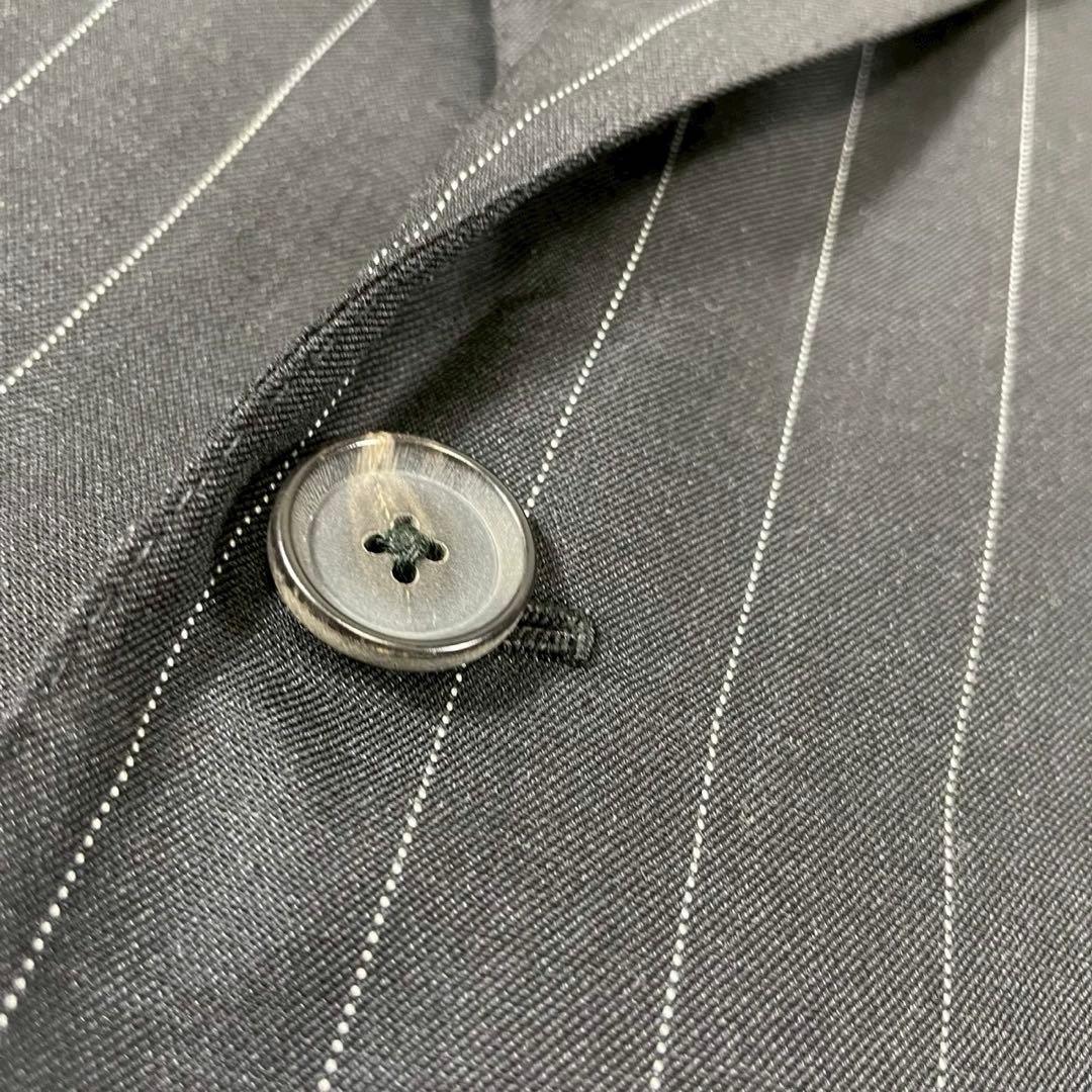 最上級ライン ブルックスブラザーズ ゴールデンフリース ハンドテーラード 2B