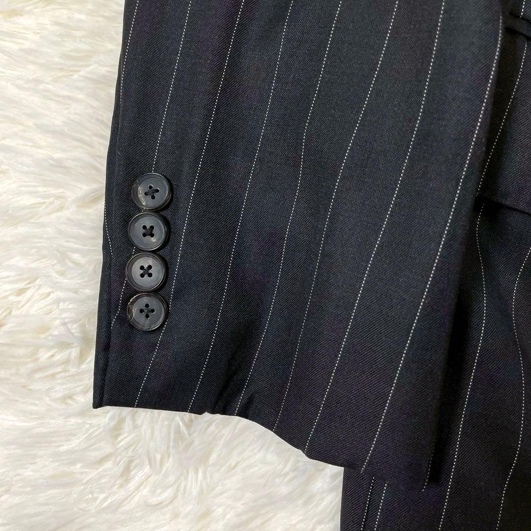 最上級ライン ブルックスブラザーズ ゴールデンフリース ハンドテーラード 2B