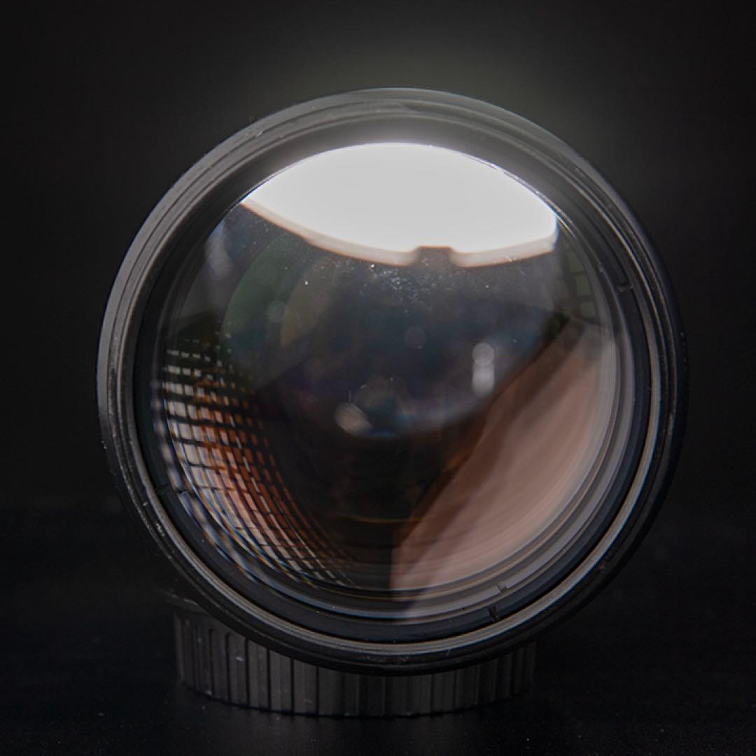 Canon EF135mm F2L USM / キヤノンEFマウント