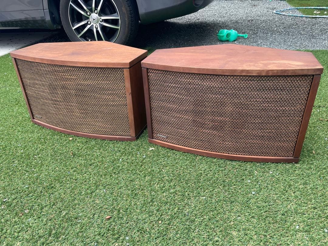 BOSE 901 IVスピーカー