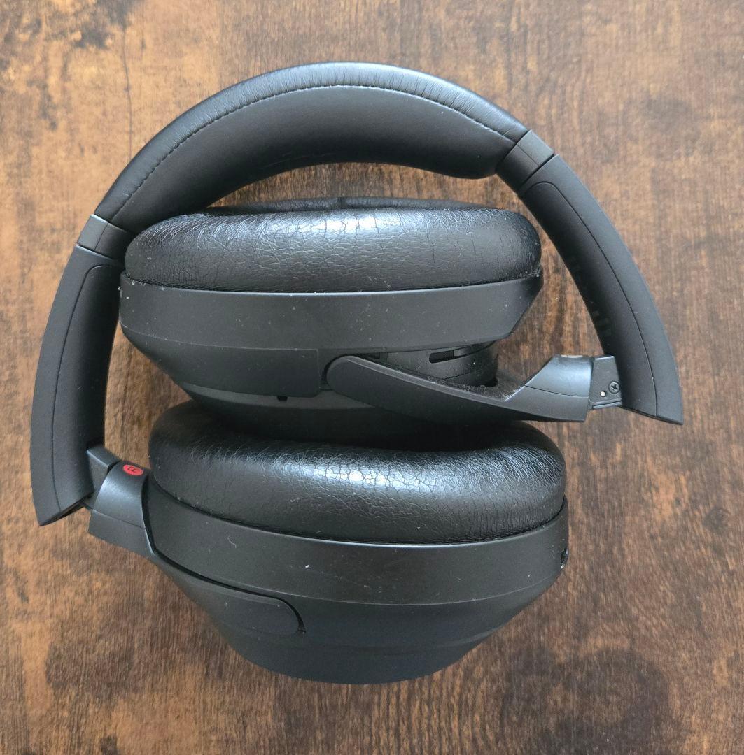 WH-1000XM3 SONY ワイヤレスヘッドホン