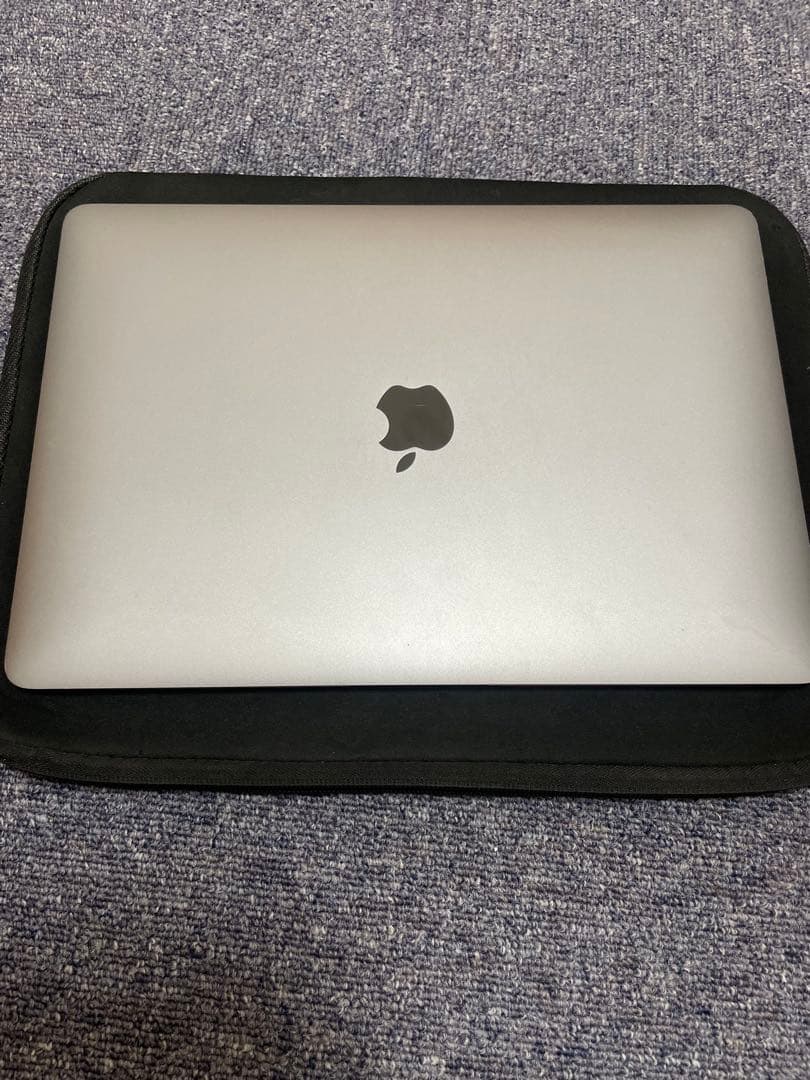 MacBook本体 MacBook Air 13