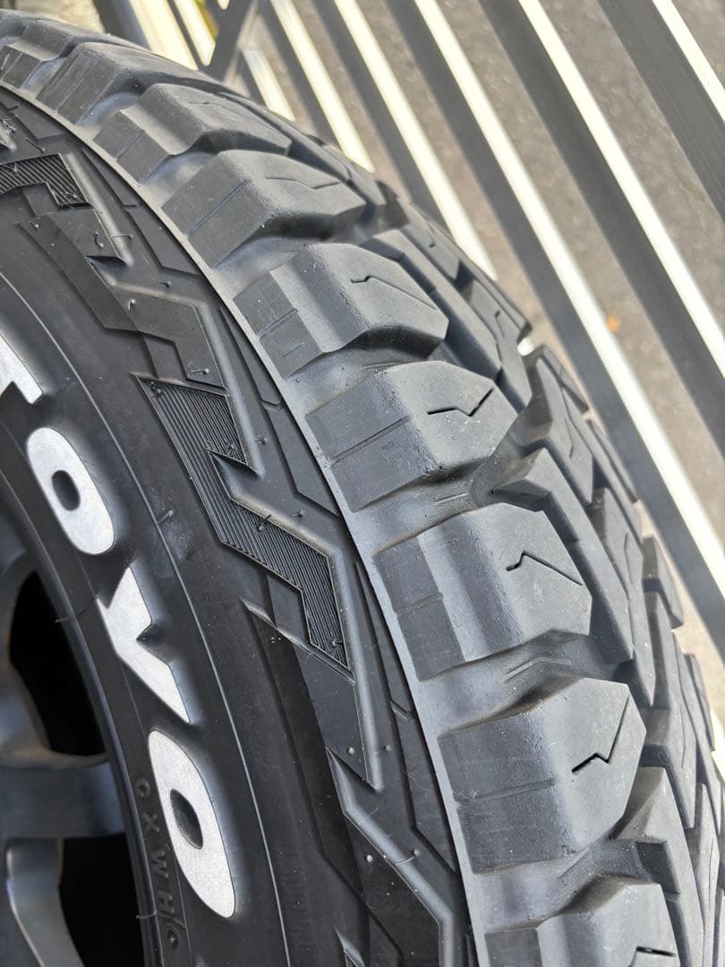 RAYS A LAPJ-5.5J TOYO TIRES ４本セット