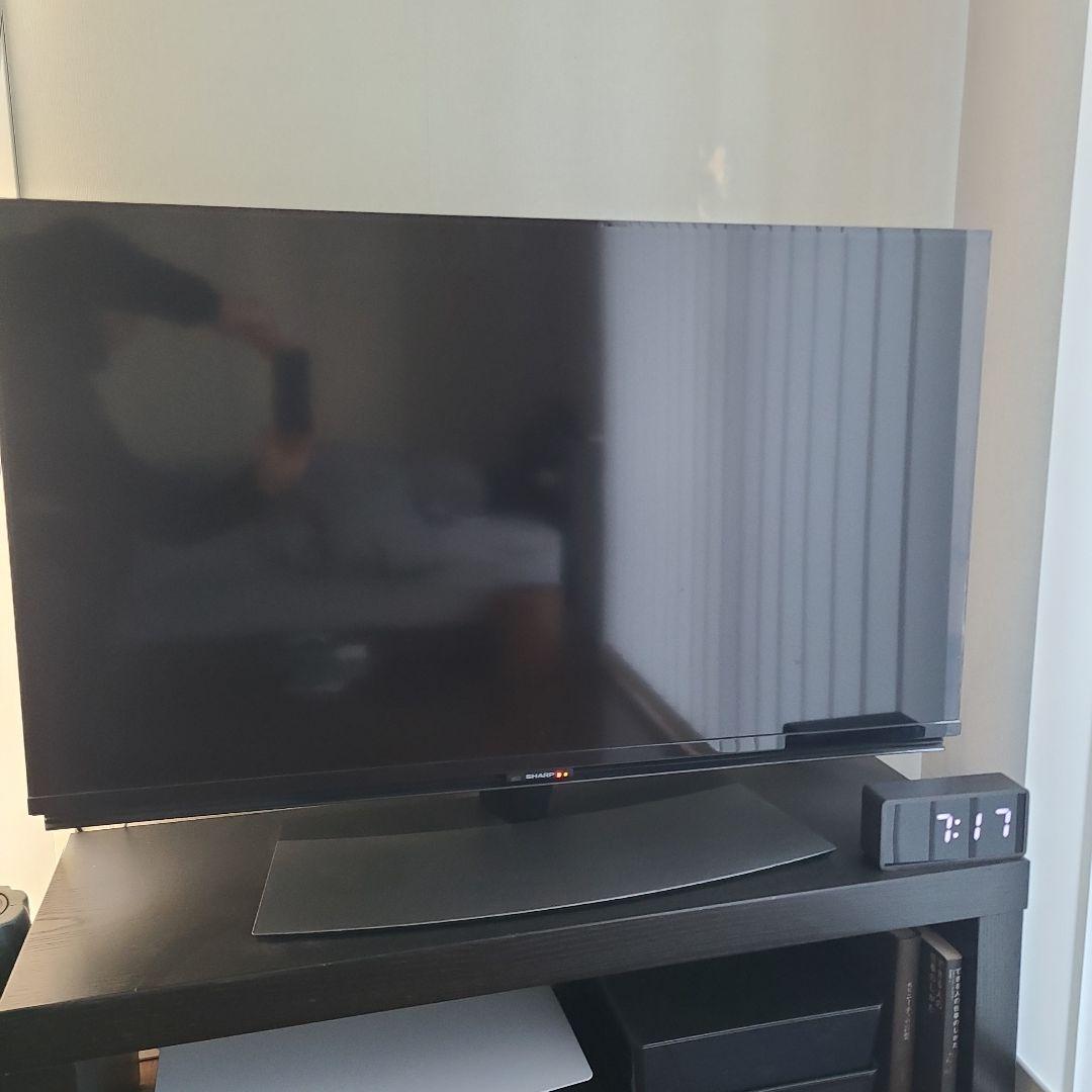 A*i様 SHARP 4T―C40CL1