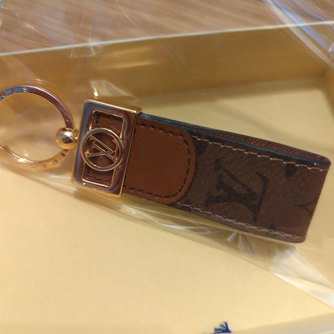 LOUIS VUITTON モノグラム キーホルダー