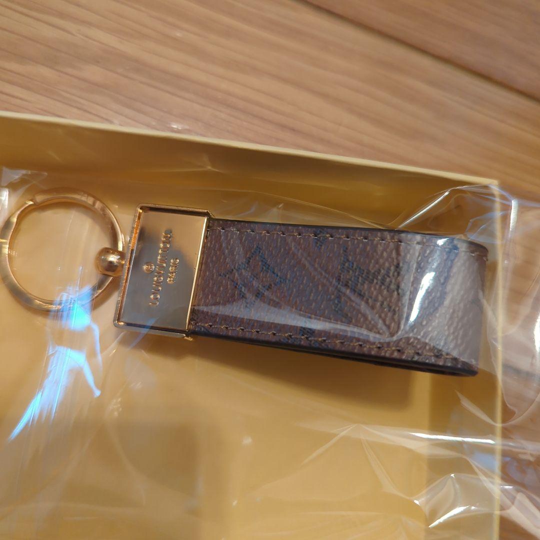 LOUIS VUITTON モノグラム キーホルダー