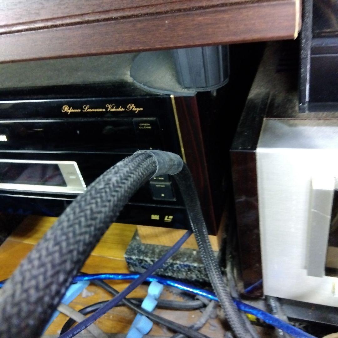 LDプレーヤーパイオニアLD−X1