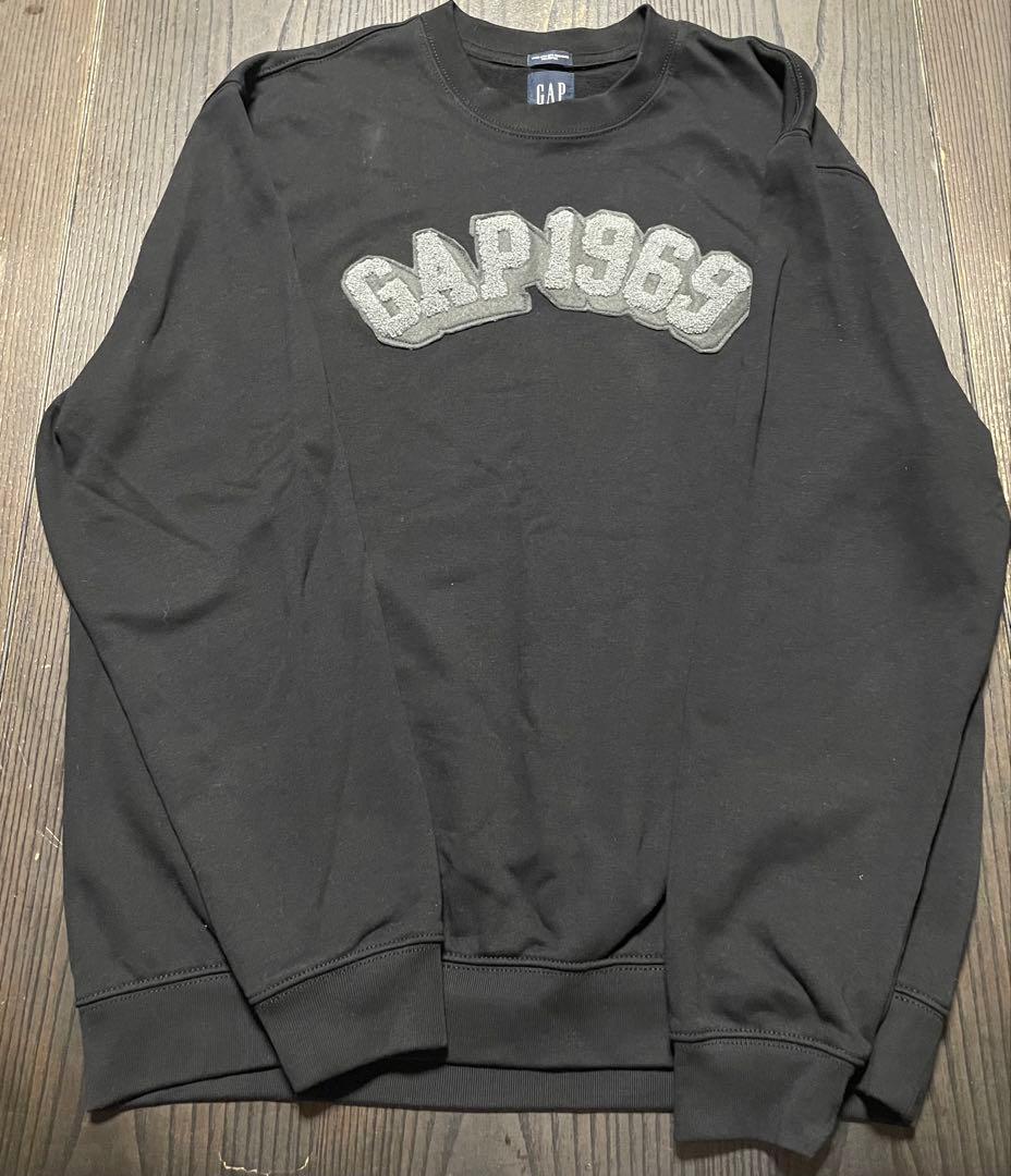 GAP 1969 ブラック スウェットセット