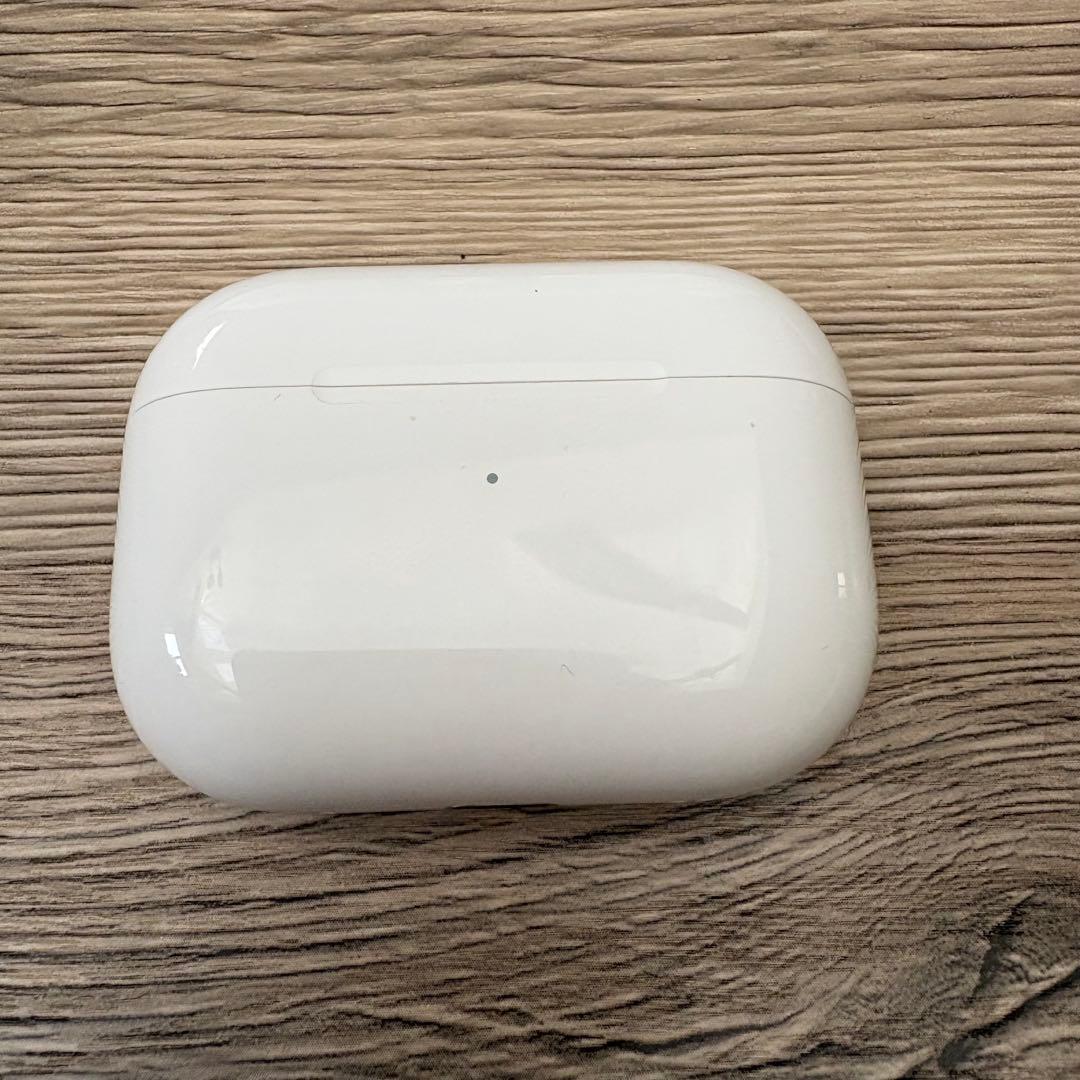 即購入⭕️【美品】AirPods Pro第2世代 Lightning【付属品完備】