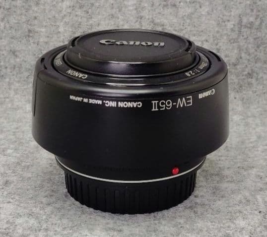 Canon EF 28mm f/2.8 レンズ