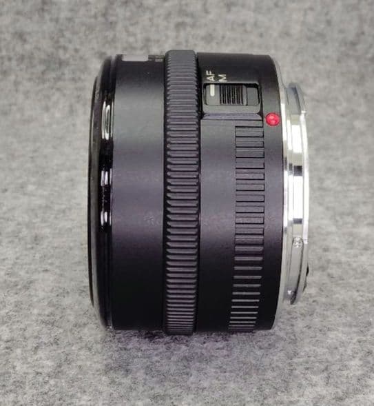 Canon EF 28mm f/2.8 レンズ