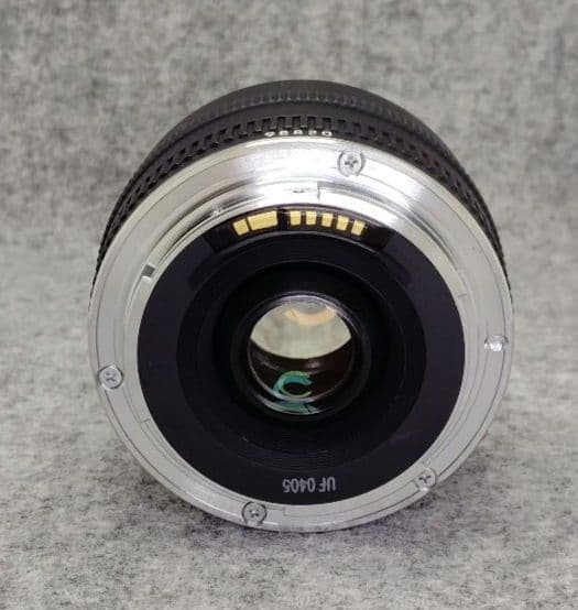 Canon EF 28mm f/2.8 レンズ