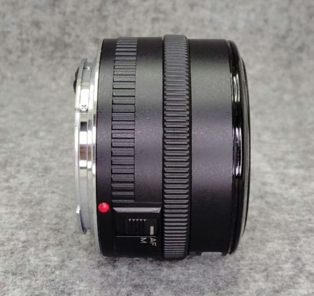 Canon EF 28mm f/2.8 レンズ