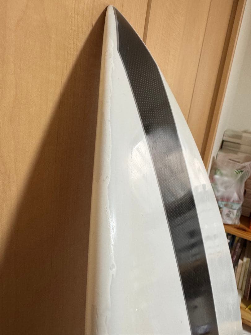 【placebo】プレセボ　titan タイタン 5’10 28.58L