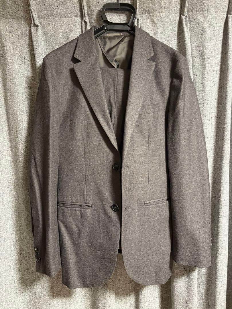 f*n様 EDIFICE セットアップ(商品名が長いので説明欄参照ください)