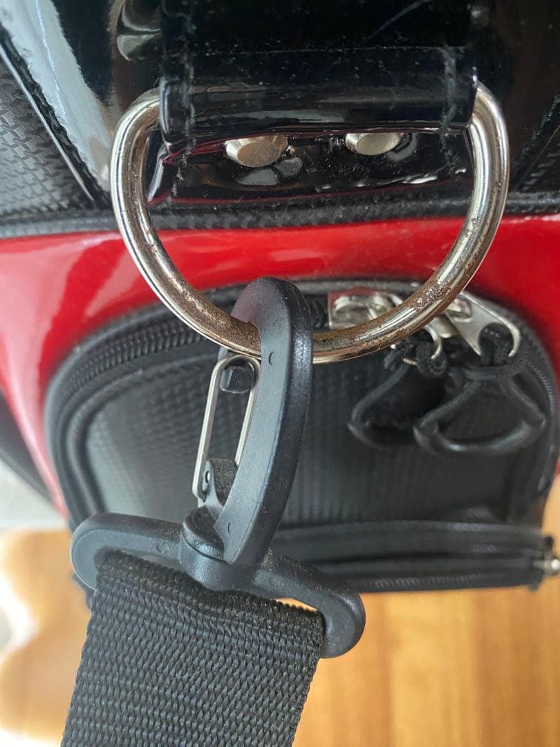 le coq sportif ゴルフバッグ・キャディバッグ