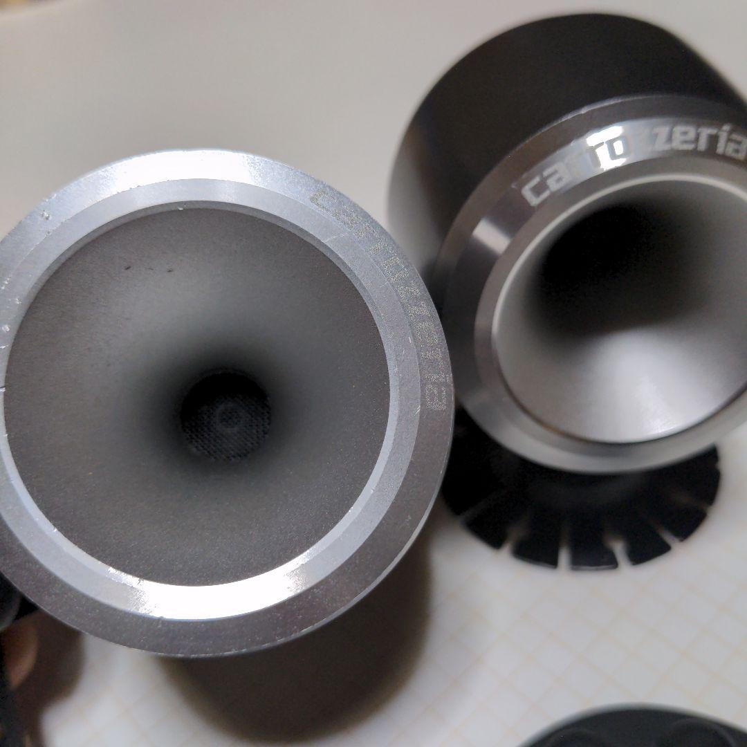 carrozzeria TS-V017A ホーンツィーター