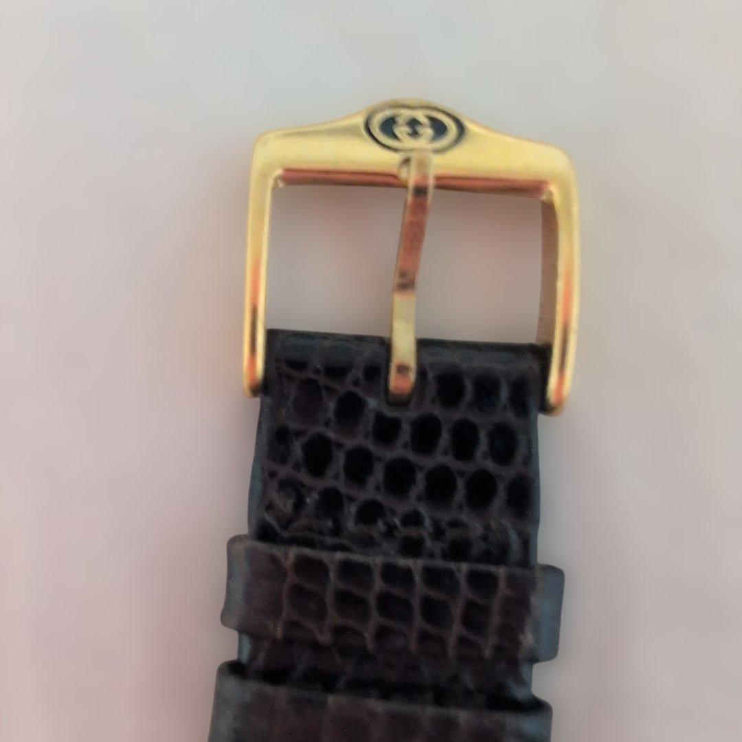 GUCCI シェリーライン レディース 腕時計